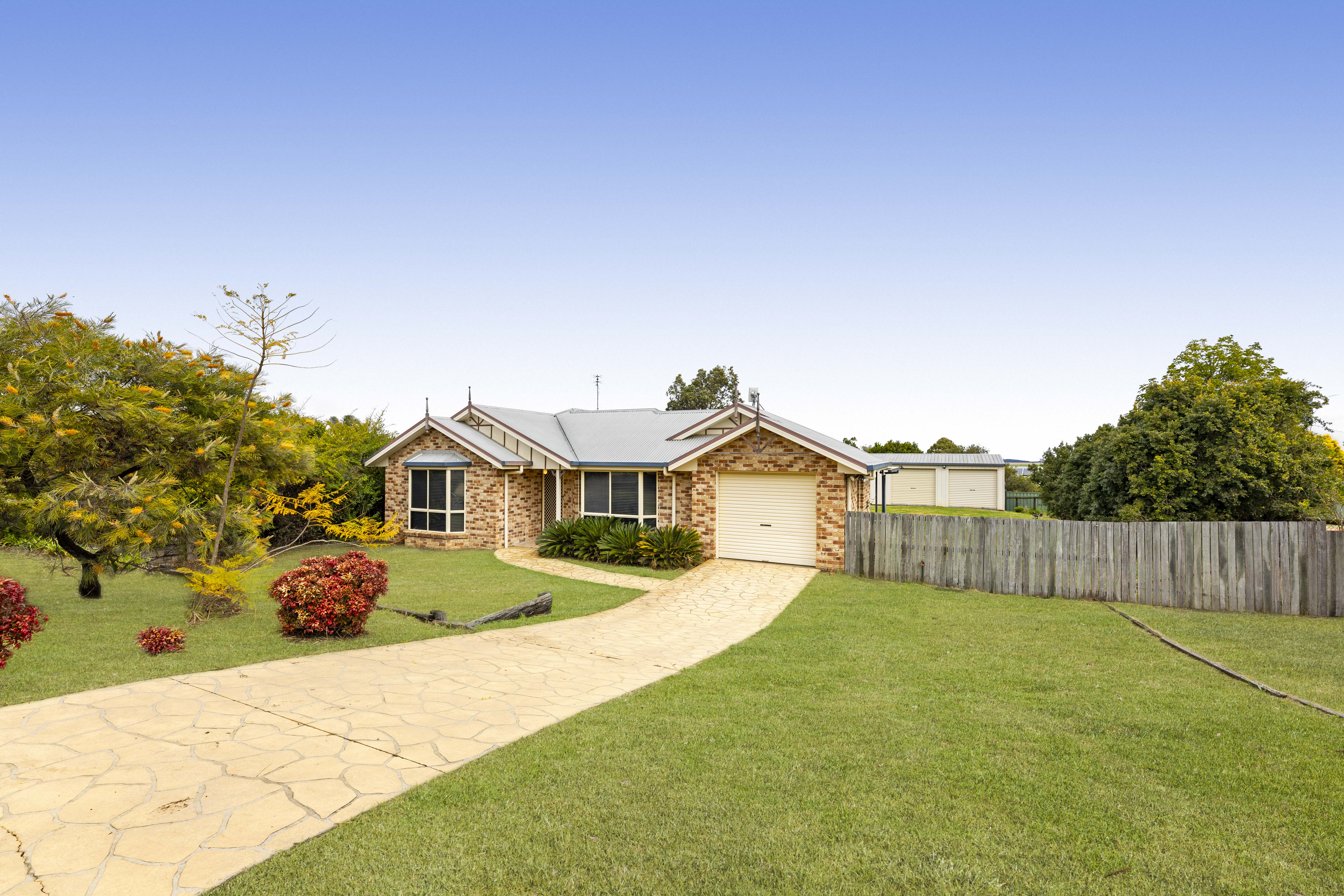 46 STRATFORD DR, WYREEMA QLD 4352, 0 habitaciones, 0 baños, House