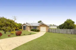 46 Stratford Drive, Wyreema