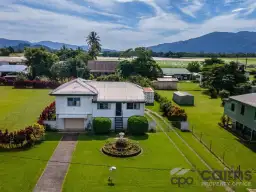 8 Weaver Street, Babinda