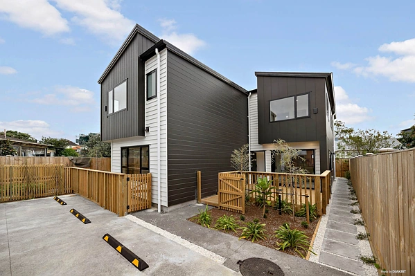 35E Hargest Terrace, Mt Albert, Auckland City