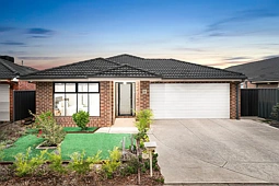 6 Heathcote Road, Manor Lakes