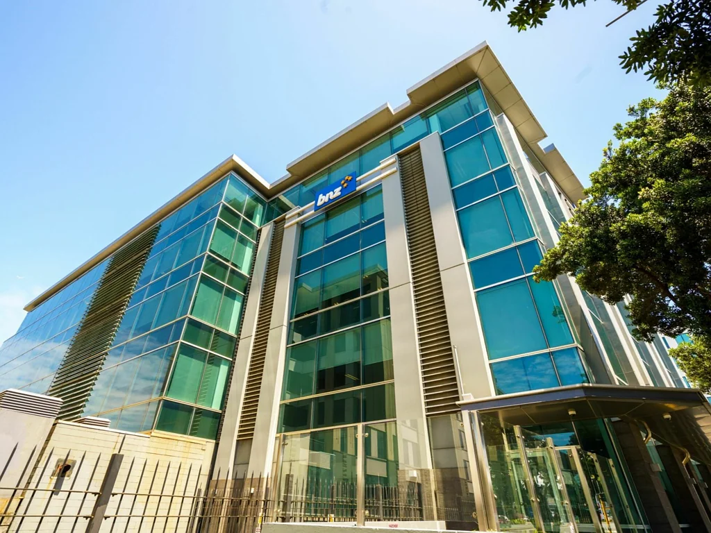 Auckland Central Te Tōangaroa precinct