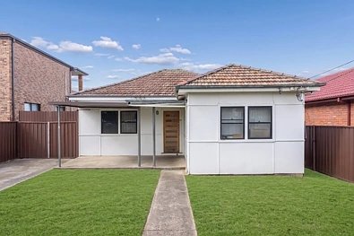 Punchbowl 4Habitaciones A Rare Opportunity in a sought-after and established location