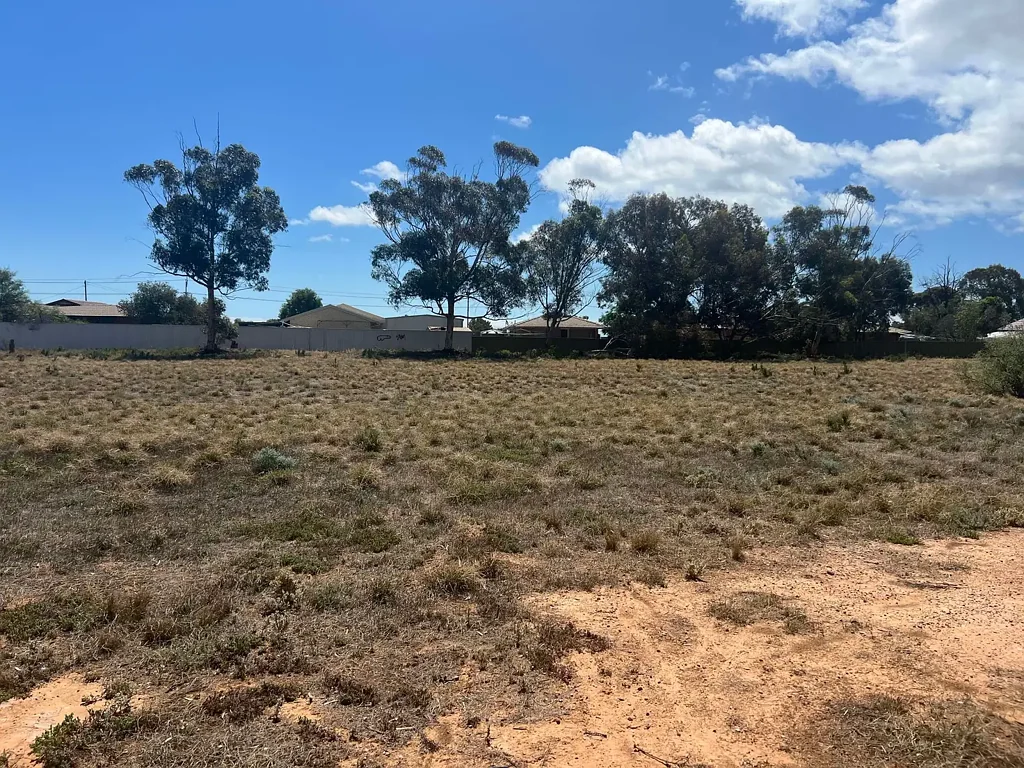 Port Pirie DEVELOPMENT OPPORTUNITY!