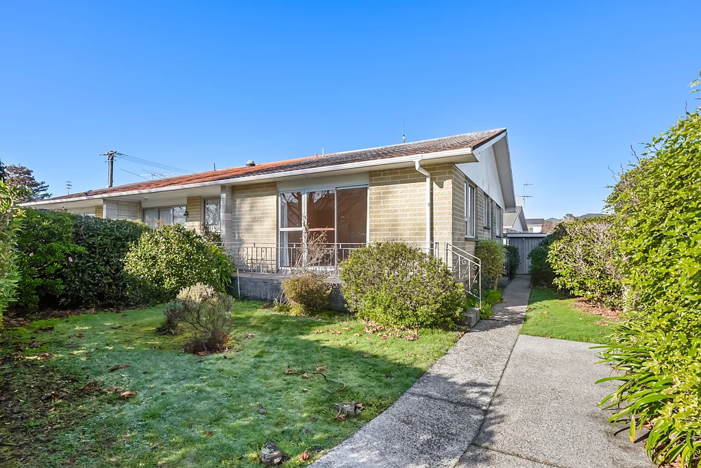 Ebdentown 2部屋 First Home or Smart Investment