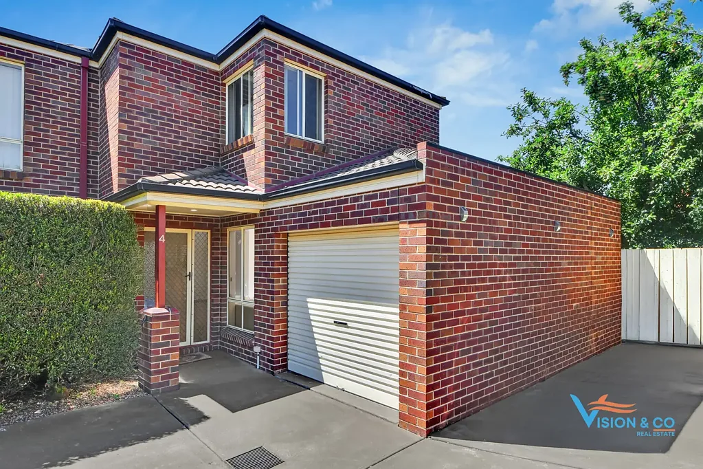 4/17 Cooper Street, Epping, VIC 3076