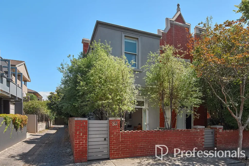 3a Lewisham Road, Windsor, VIC 3181