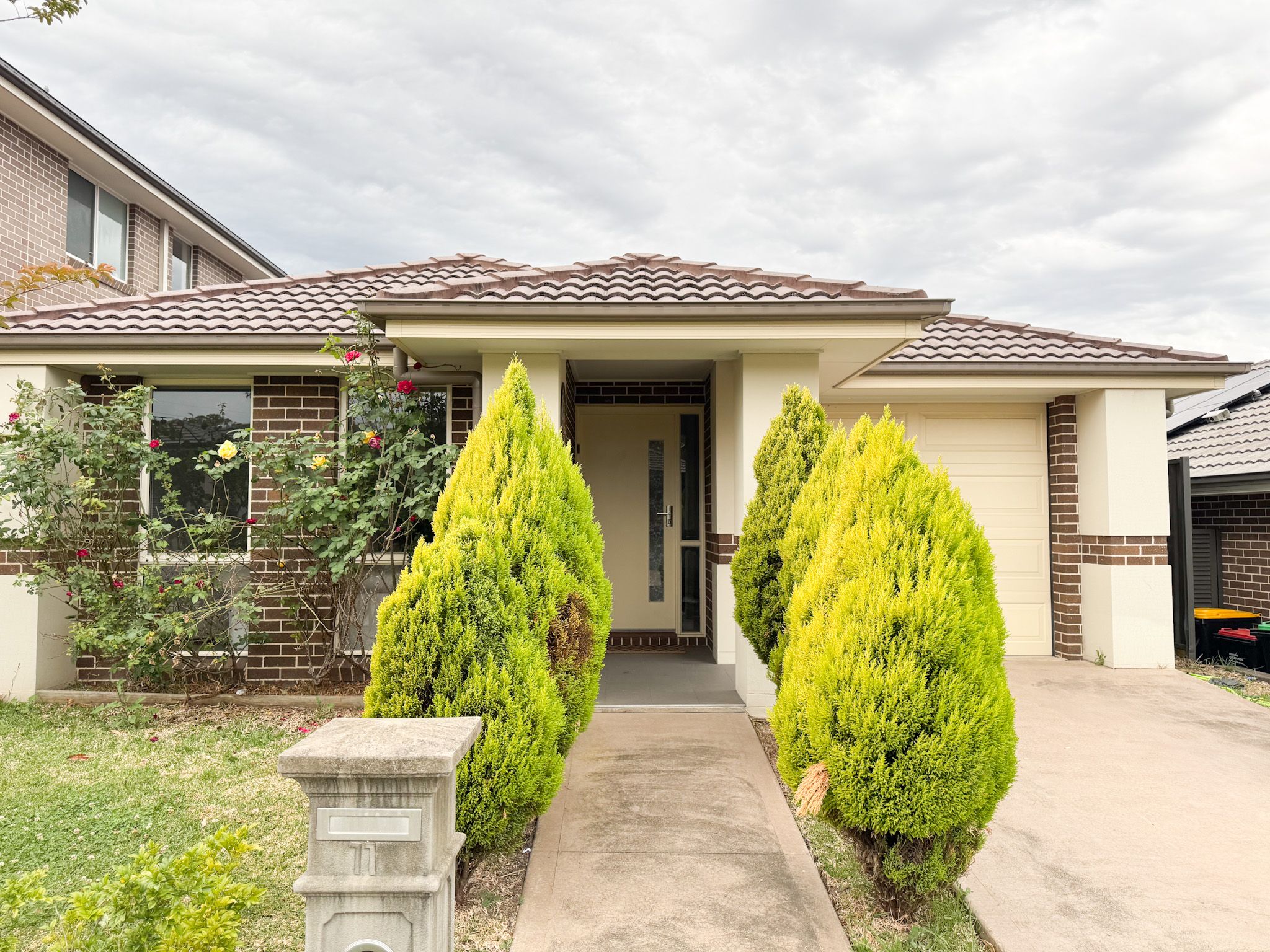 11 MARINE WAY, JORDAN SPRINGS NSW 2747, 0 Kuwarto, 0 Banyo, House