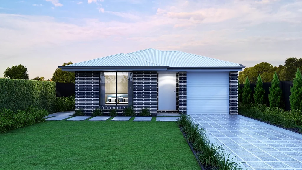 Mount Barker 3غرفة نوم Mount Barker  House and Land Package Investor Ready!