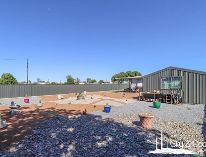 16 Morotai Street, Mount Isa, North West, 2房, 1浴, House