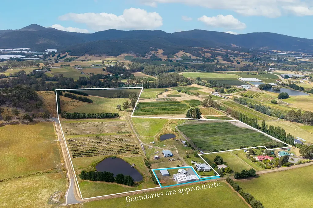 Lucaston 3房  Lifestyle Property with Commercial Potential