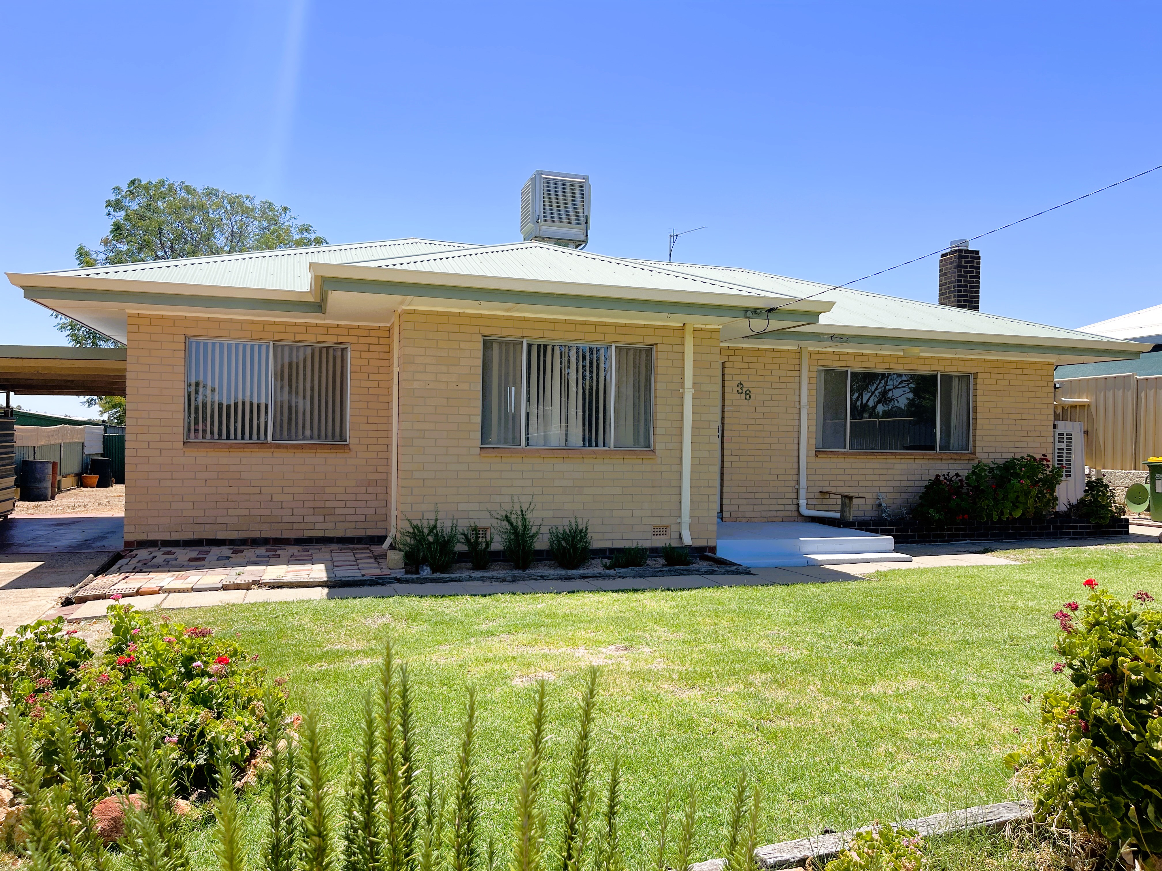 36 STACY ST, DOWERIN WA 6461, 0房, 0浴, House