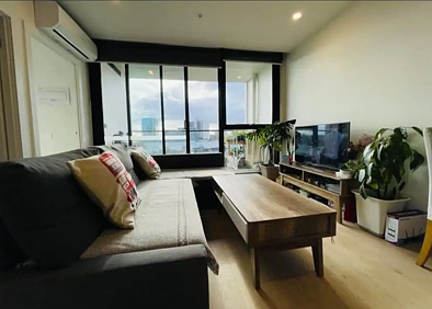 607/108 Haines Street, North Melbourne, VIC 3051, 2 Bedrooms, 1 Bathrooms, Apartment
