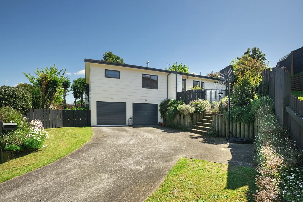 Welcome Bay 4 Bedroom Space, Comfort & Family Living!