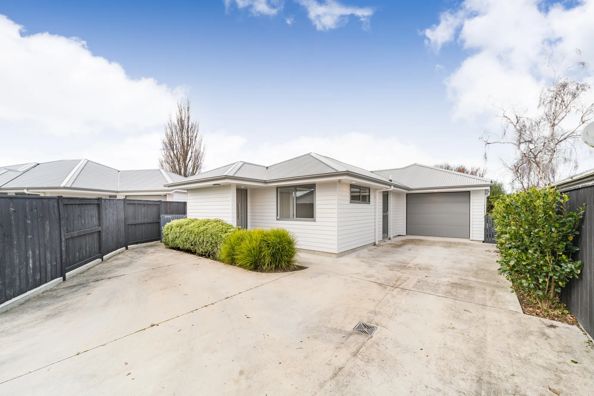 Awapuni 3chambre Built in 2022