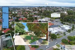 242 Grand Promenade, Doubleview