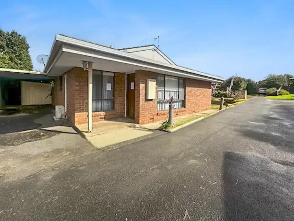 Warrnambool 2Zimmer Affordable Unit