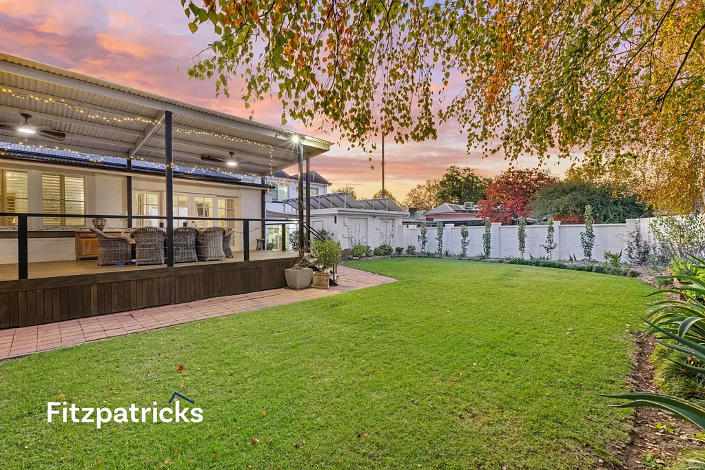117 Gurwood Street, Wagga Wagga, NSW 2650