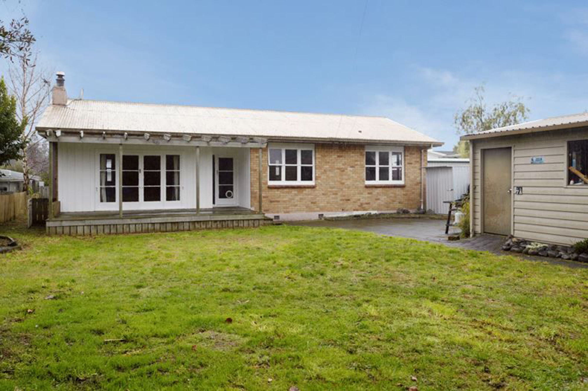 1/7 Puia Street, Tauhara, Taupo, 3 غرف, 0 حمامات, House