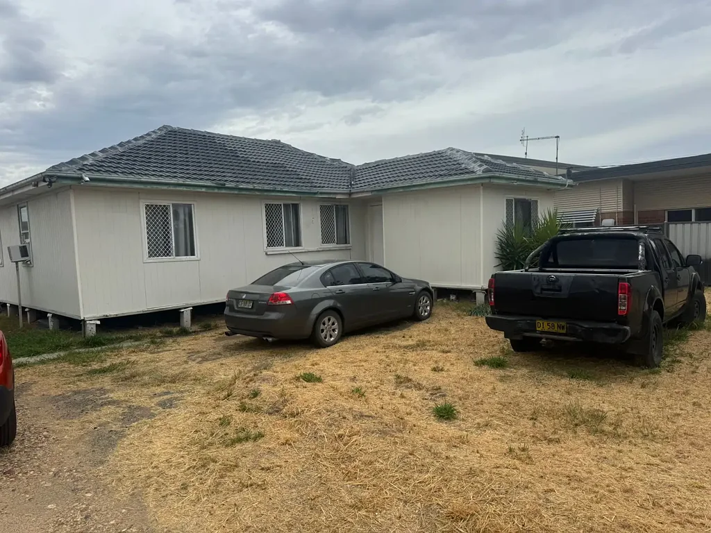 Spacious 5-Bedroom Home