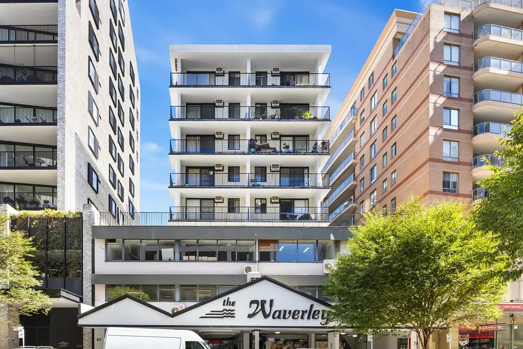 310/79-85 Oxford Street, Bondi Junction, NSW 2022