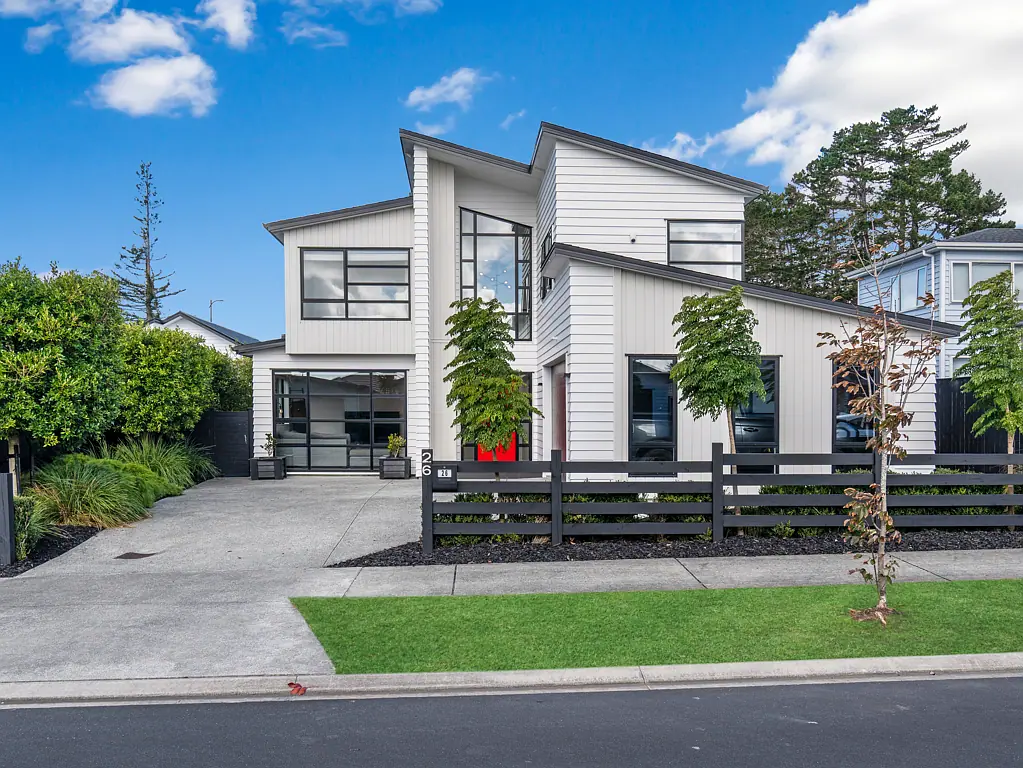 26 Papa Orchard Drive, Kumeu, Rodney, Auckland