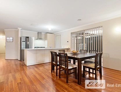 51 Liddard Gardens, Baldivis, Rockingham, 4房, 2浴, House