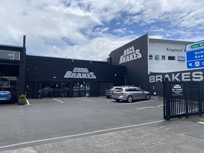 Business  Mixed Use Zone