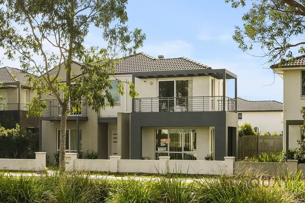Stanhope Gardens 4房  Spacious house Short Walk to Stanhope Shopping Village