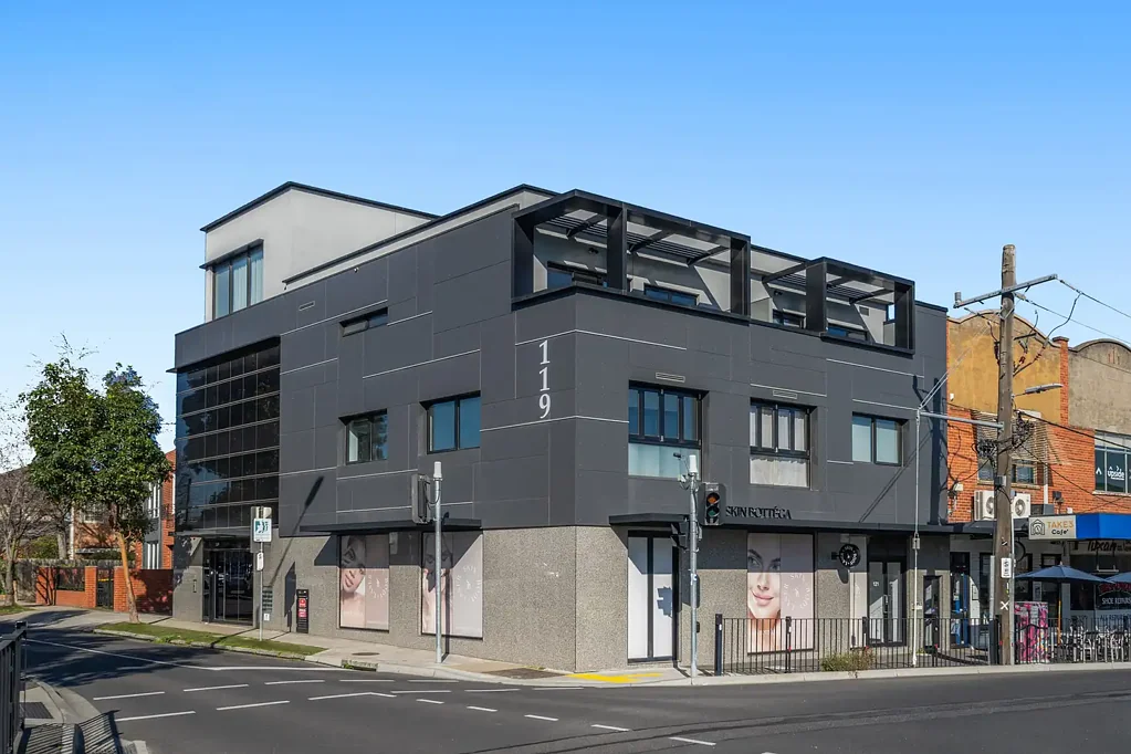 9/119 Buckley Street, Essendon, VIC 3040