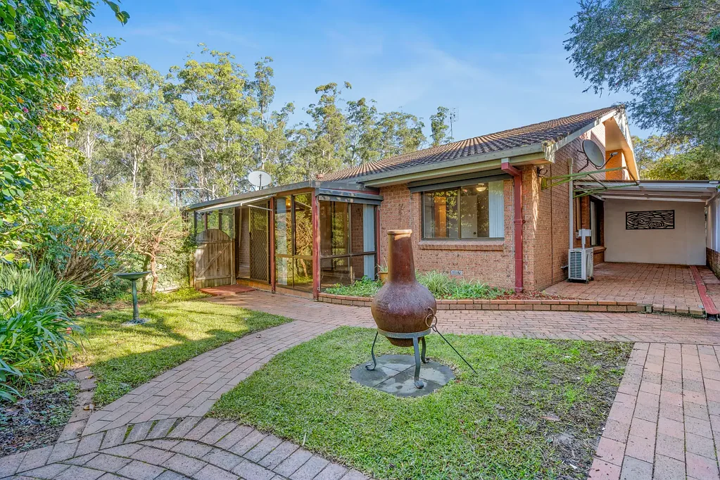1/728 Beach Road, Surf Beach, NSW 2536