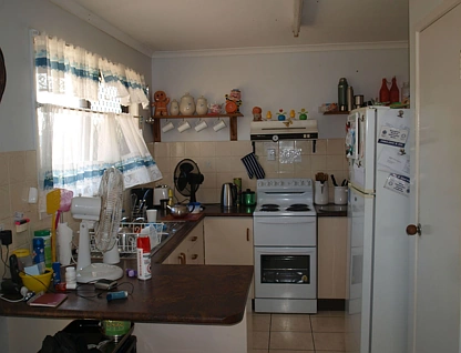 14 Crane Street, Emu Park, QLD 4710, 2房, 1浴, 独立屋