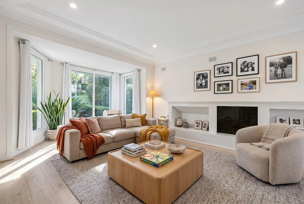 Immaculately Presented Modern 3 Bedroom Home with Seamless Indoor-Outdoor Living