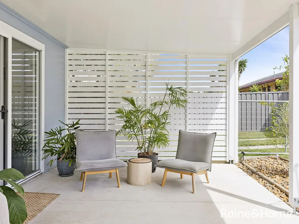 Iluka 2房  Coastal Living, with a Self-Sufficient Twist!