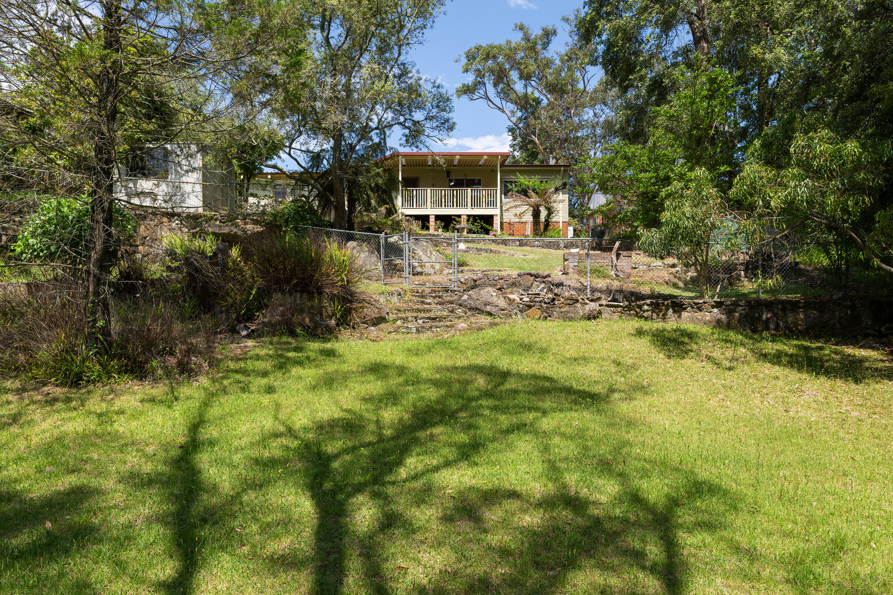 138 HAWKESBURY RD, SPRINGWOOD NSW 2777, 0 રૂમ, 0 બાથરૂમ, House