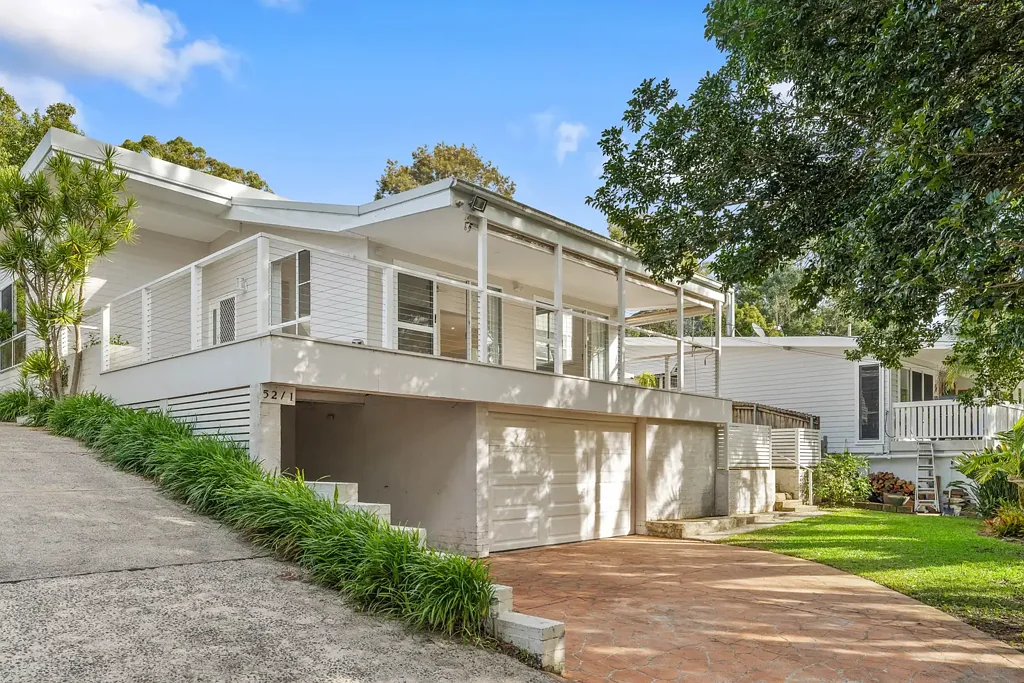 Charming Family Home