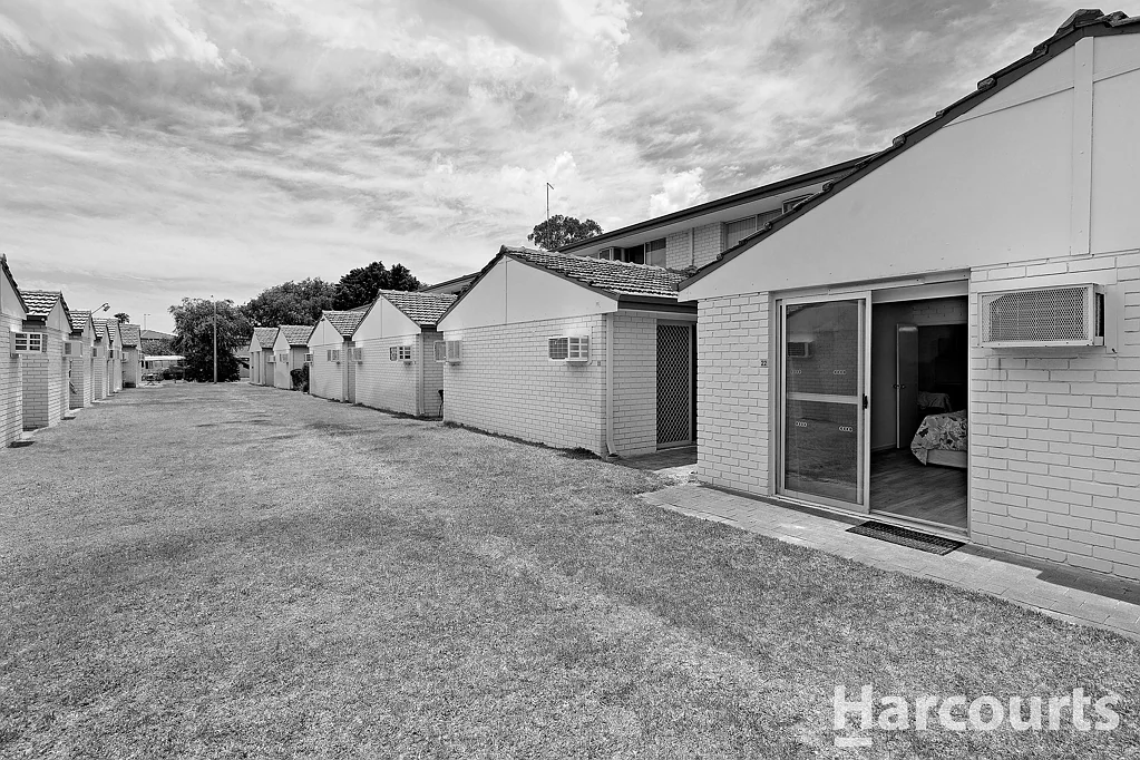 22/98 Mandurah Terrace, Mandurah, WA 6210