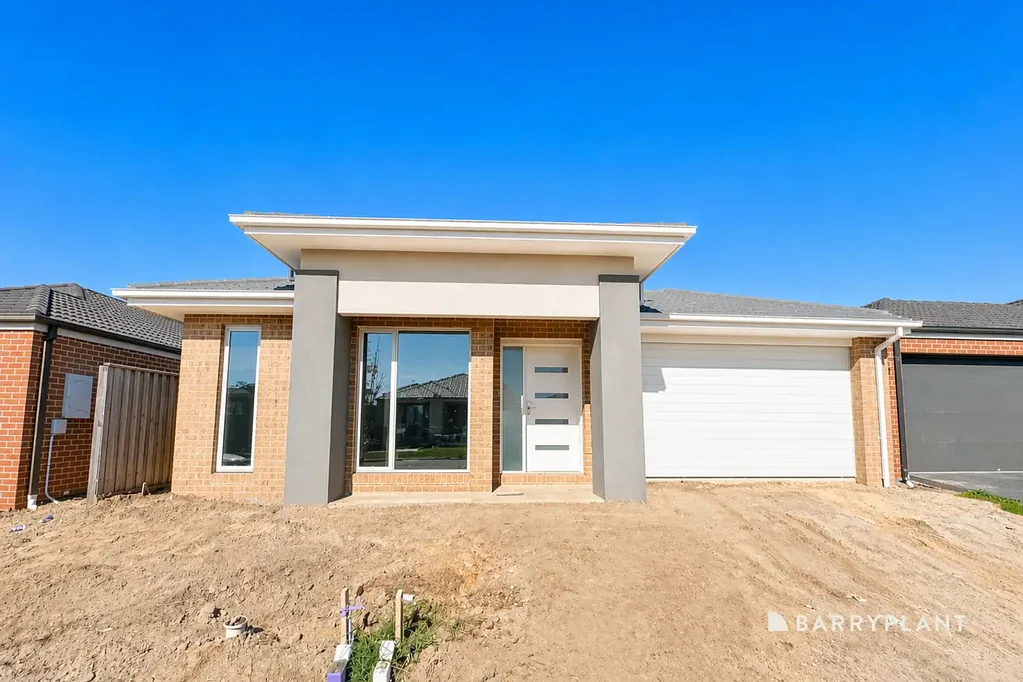 Brand New Living with Space, Style & Comfort