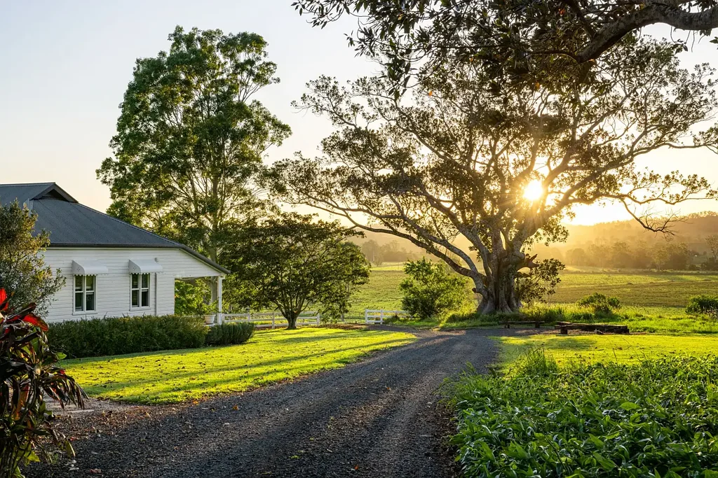 Kyogle Exceptional Rural Holding and Lifestyle with Subdivision Potential