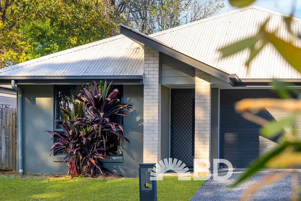 Caboolture 6房  ANOTHER ONE IN CONTRACT BY MARINO FATOVIC