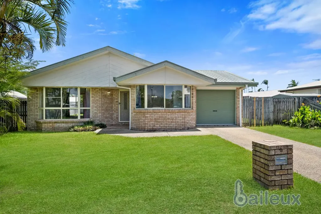 Low Maintenance Brick Home in Beaconsfield