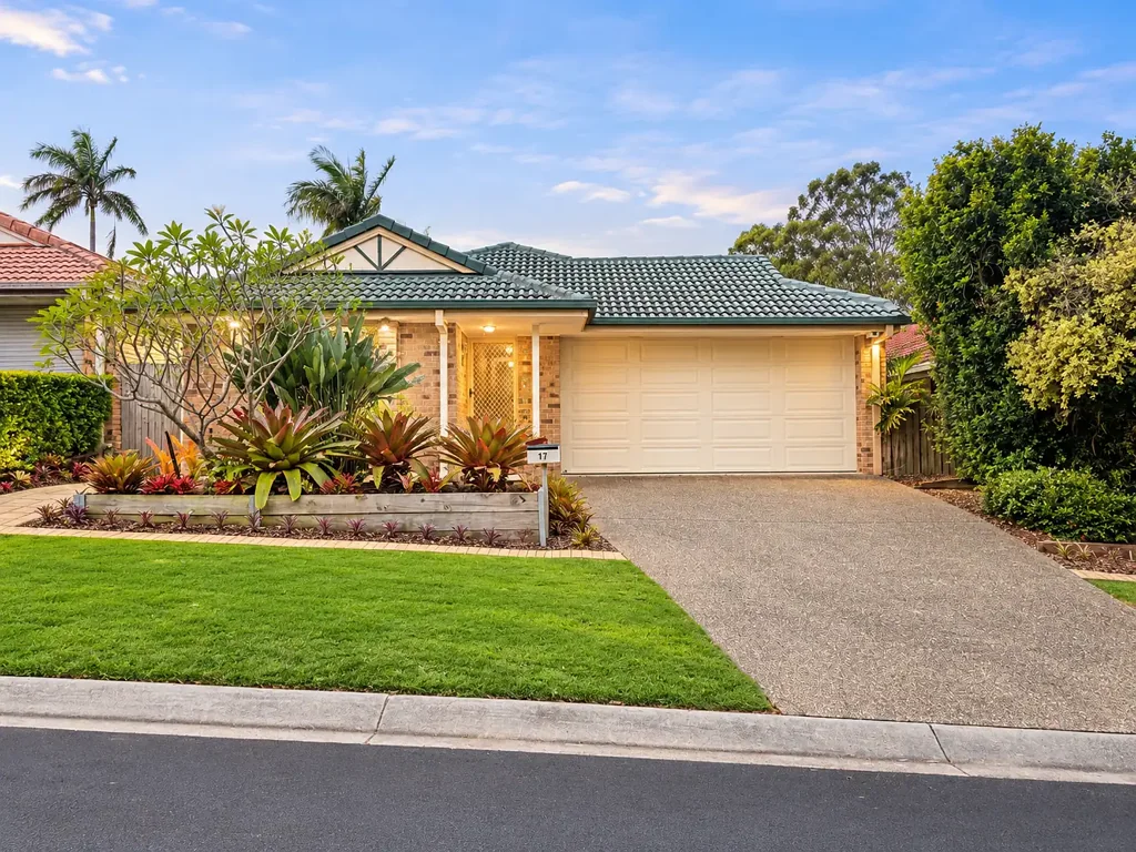 Forest Lake 3ਬੈੱਡਰੂਮ Neat, Tidy & Ready to Move In