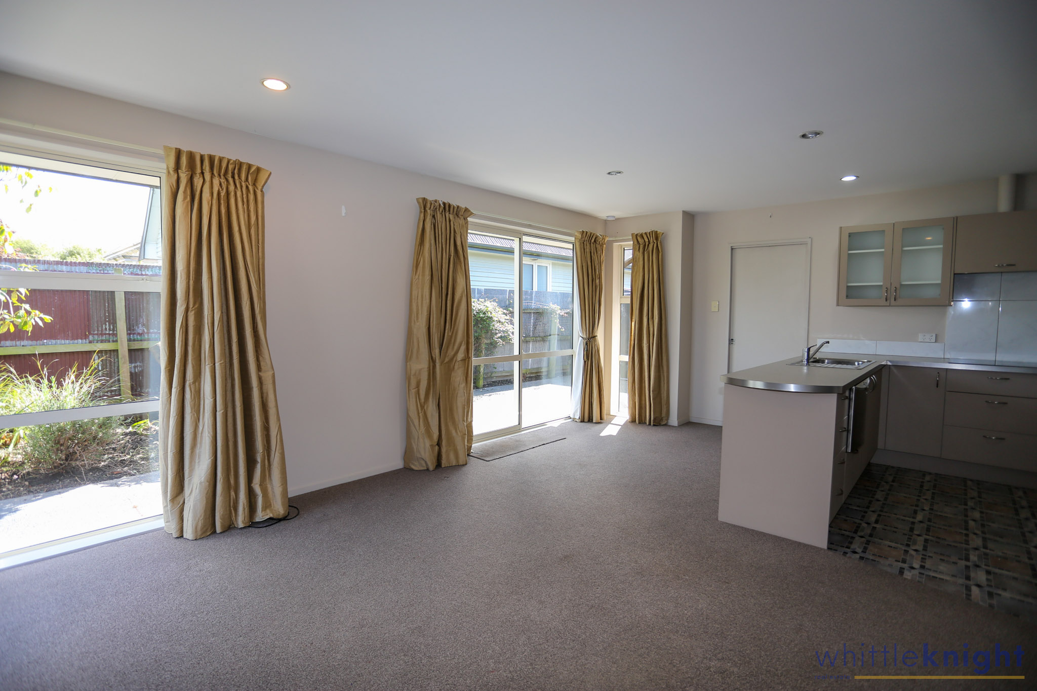 87a Saint Martins Road, Saint Martins, Christchurch, 2 침실, 1 욕실