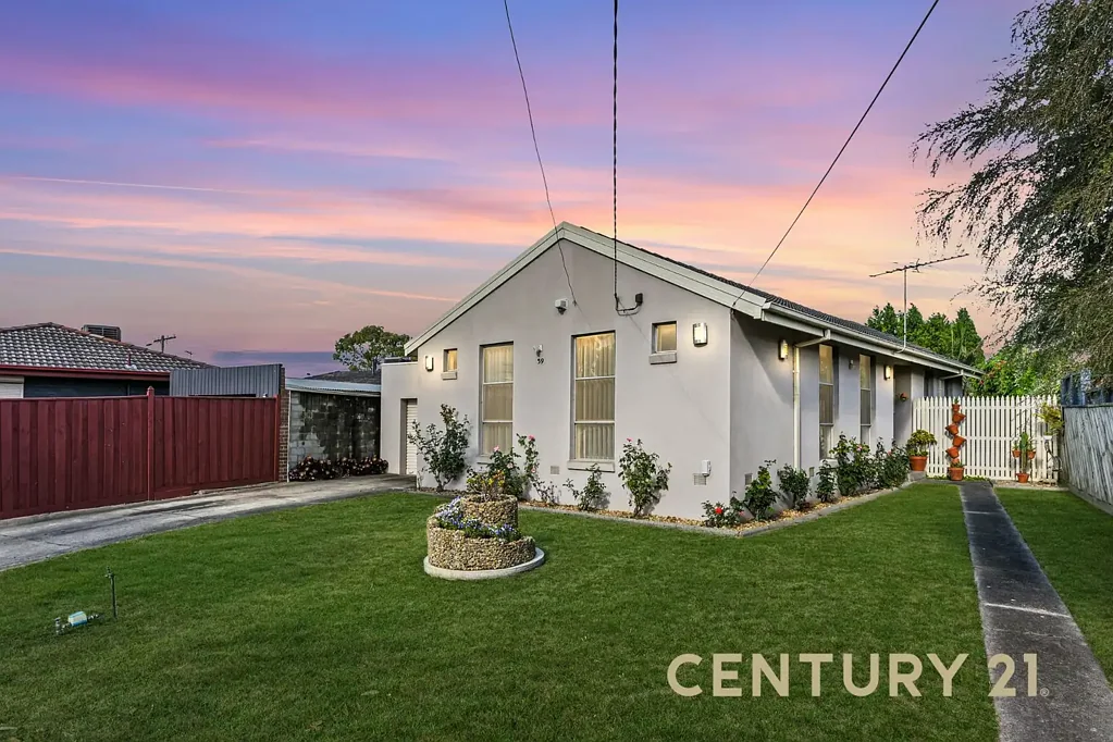 59 Coolavin Road, Noble Park North, VIC 3174