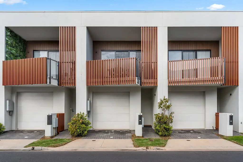 Findon 2બેડરૂમ Sleek. Secure. Central.