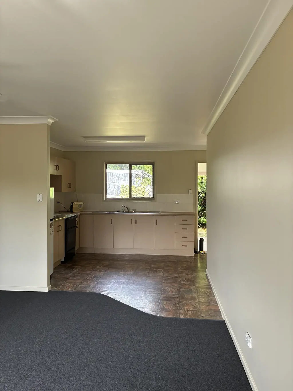 Close to Amenities and Schools, Park Avenue