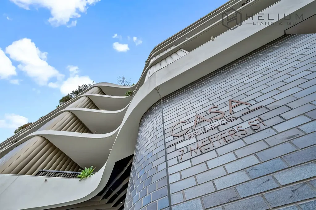 Luxury Redefined: Immerse Yourself in the Unparalleled Opulence of CASA Residences