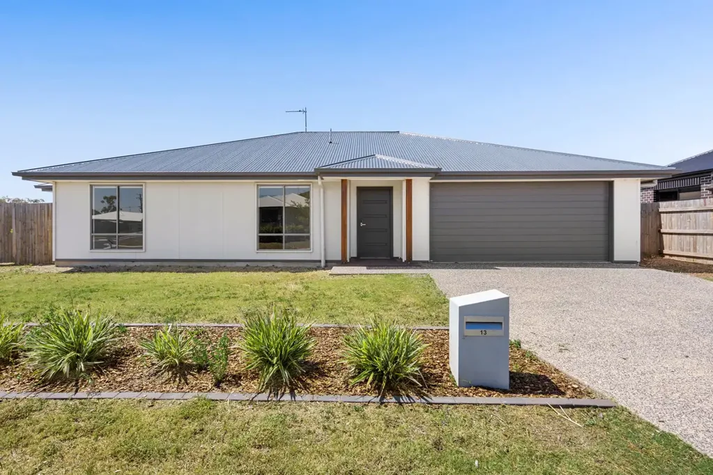 13 Trevatt Street, Westbrook, QLD 4350