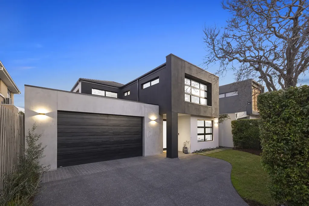 Aspendale 4ਬੈੱਡਰੂਮ A Statement in Contemporary Bayside Living