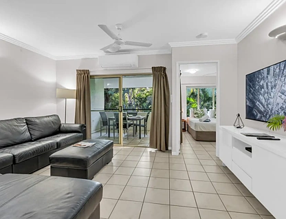 25/35-37 Davidson Street, Port Douglas, Cairns, 3 Schlafzimmer, 2 Badezimmer, Apartment